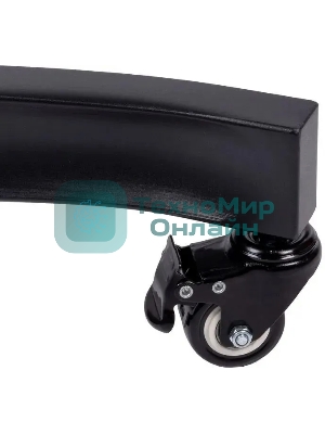 Подставка для телевизора Arm Media PT-STAND-10 черный, 32