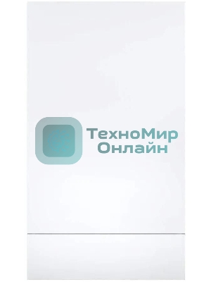 Встраиваемая посудомоечная машина Maunfeld MLP-08IMR, белый/черный, 44.5 см, 10 компл., 47 дБ, класс A++