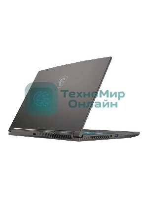 Ноутбук MSI Thin 15 B2RVE-3450XRU 15.6