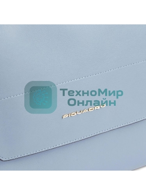 Деловая сумка женская Piquadro Circle BD6778W92/AZ3 с отделением для ноутбука 14