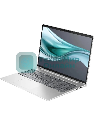 Ноутбук HP EliteBook 660 G11 Core Ultra 5 125U 16Gb SSD512Gb Intel Graphics 16