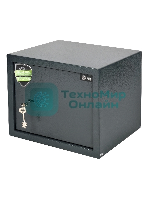 Сейф мебельный Cactus CS-SF-K30 300x380x300мм ключевой