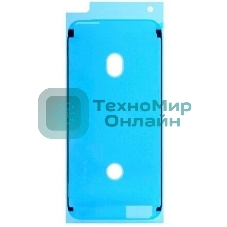 Водозащитная прокладка (проклейка) для iPhone 6s, белый