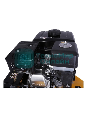 Сельскохозяйственная машина Huter МК-7000M-10 (70/5/25) бензиновый 7л.с.