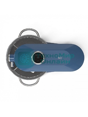 Планетарный миксер BQ MX852, синий