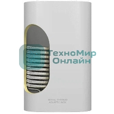 Бойлер косвенного нагрева Royal Thermo AQUATEC INOX RTWX-F 100 настенный