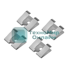 Электрическая варочная панель HOMSair HVС64SMDBK Hi-Light, независимая, черный