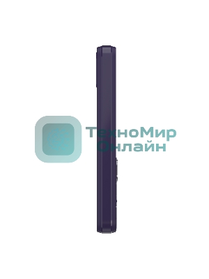 Мобильный телефон Maxvi K28 32/32Mb фиолетовый