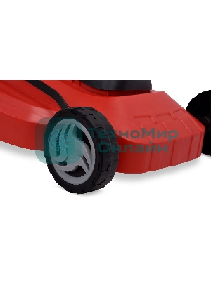 Газонокосилка роторная Starwind ELM-1800 1800Вт