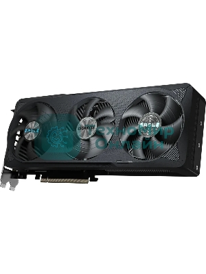 Видеокарта Gigabyte PCI-E GV-N5070EAGLE OC-12GD 1.0 NVIDIA GeForce RTX 5070 12Gb 192bit GDDR7 2805/28000 HDMIx1 DPx3 HDCP Ret