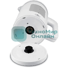 Чайник электрический BQ KT2000G белый