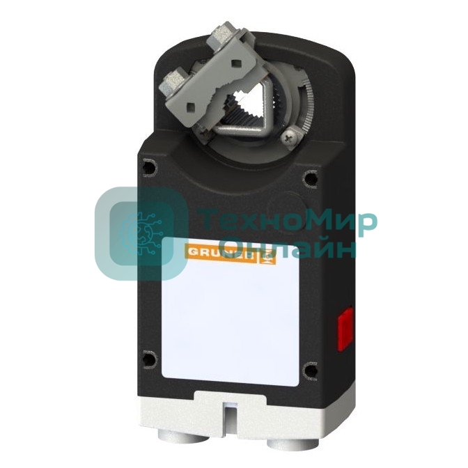 Электропривод Gruner 363-230-30/RUS