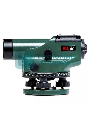 Профессиональный уровень оптический KLPRO KLON3200 (32-кратный)