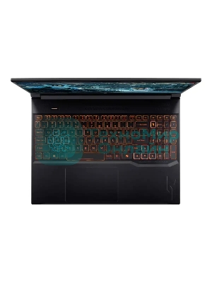 Ноутбук Acer Nitro V 16 ANV16-42-R96P Ryzen 7 260 16Gb SSD 512Gb NVIDIA GeForce RTX 5050 8Gb 16