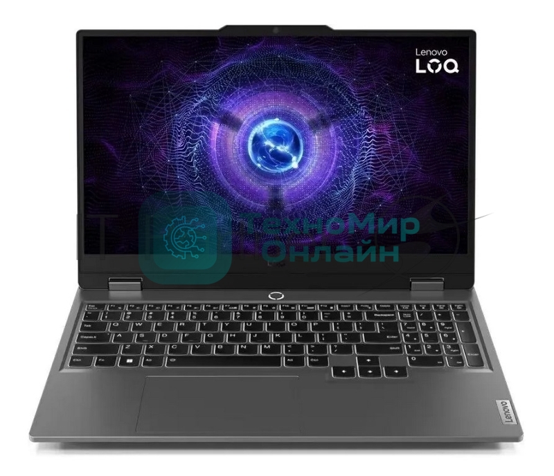 Ноутбук Lenovo LOQ 15IRX9/15.6