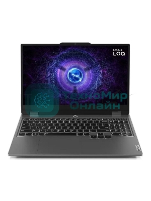 Ноутбук Lenovo LOQ 15IRX9/15.6