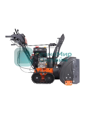 Снегоуборщик бензиновый Patriot СИБИРЬ 130 CЕТ 13л.с.