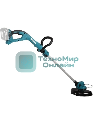 Триммер аккамуляторный Makita DUR193Z, 18 В, 0 Ач