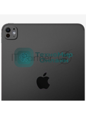 Планшет Apple iPad Pro 2025 A3357 11