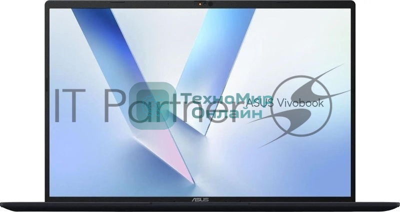 Ноутбук ASUS Vivobook 18 M1807GA-S8054 AMD Ryzen AI 7 445 2000MHz/18