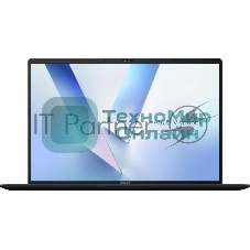 Ноутбук ASUS Vivobook 18 M1807GA-S8054 AMD Ryzen AI 7 445 2000MHz/18