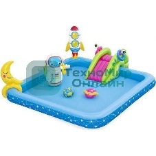 Игровой центр 