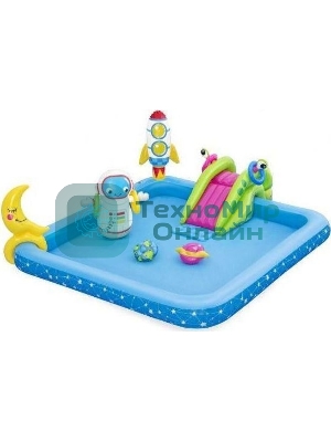 Игровой центр 