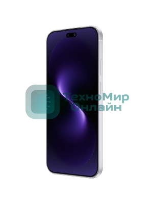 Смартфон Huawei Nova 15 Pro 12/256Gb лавандовый