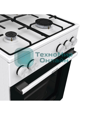 Плита Газовая Gorenje GG5A14WJ белый