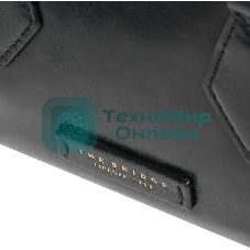 Сумка женская The Bridge Ida 04100501/30 черная натур.кожа