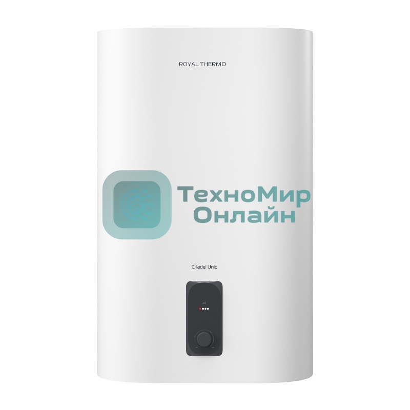Водонагреватель Royal Thermo RWH 30 Citadel Unic