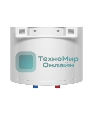 Водонагреватель Thermex Solo 50 V 2кВт 50л электрический настенный