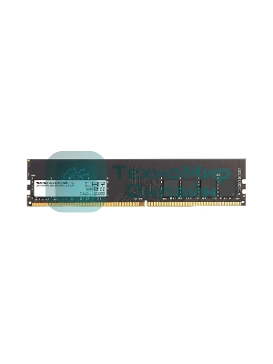 Оперативная память CBR, DDR4, 4GB (1x4GB), 2666 MHz, CL19, DIMM