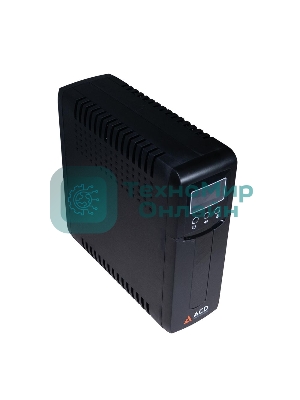 Источник бесперебойного питания (ИБП) ACD PW-Slim 700