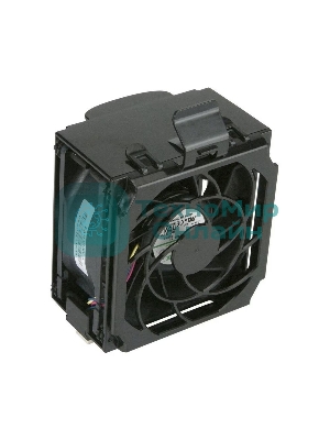 Вентилятор SuperMicro FAN-0138L4 92x92x38мм 7500