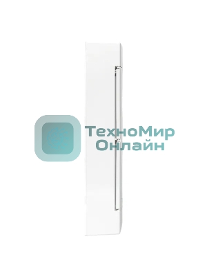 Щит слаботочный навесной 