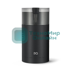 Кофемолка BQ CG1005 черный. Мощность:150 Вт, Защита от перегрева, Максимальная загрузка 70 г