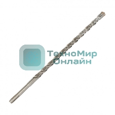 Бур 4x4 EDGE by PATRIOT SDS Plus 12x310, 4 режущих грани