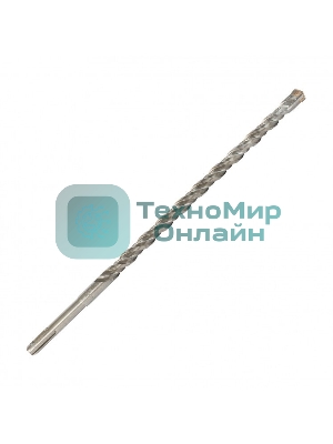 Бур 4x4 EDGE by PATRIOT SDS Plus 12x310, 4 режущих грани