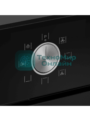 Шкаф духовой электрический MAUNFELD FEOH7872B