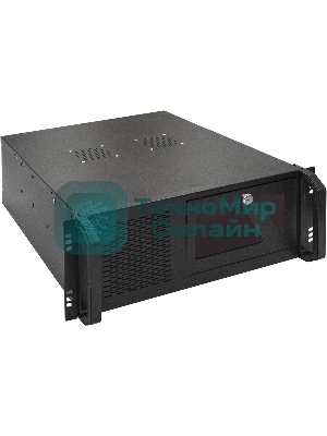 Серверный корпус ExeGate EX293567RUS Pro 4U480-06/4U4021S (RM 19