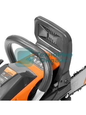 Бензопила Daewoo DACS4516 электронное необслуживаемое зажигание