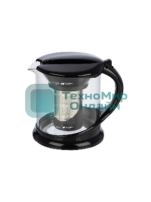 Чайник заварочный MALLONY DECOTTO-1000, 1л (910108)