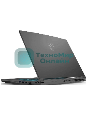 Ноутбук MSI Thin 15 B13UC Core i5-13420H 15.6