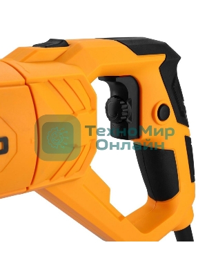 Сабельная пила DEKO DKRS1250V, 1250Вт