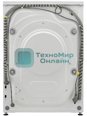 Стиральная машина SCHAUB LORENZ SLW FW6113 IS