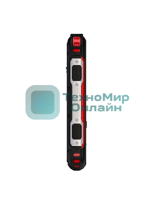 Мобильный телефон Maxvi R2 up красный