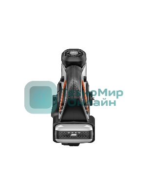 Аккумуляторная мини-пила Litheli U20MC00-0U120 (1 аккумулятор 2,0 А/ч)