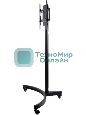 Подставка для телевизора Arm Media PT-STAND-10 черный, 32