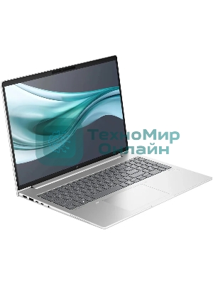Ноутбук HP EliteBook 660 G11 Core Ultra 5 125U 16Gb SSD512Gb Intel Graphics 16